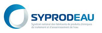 Logo du Syprodeau